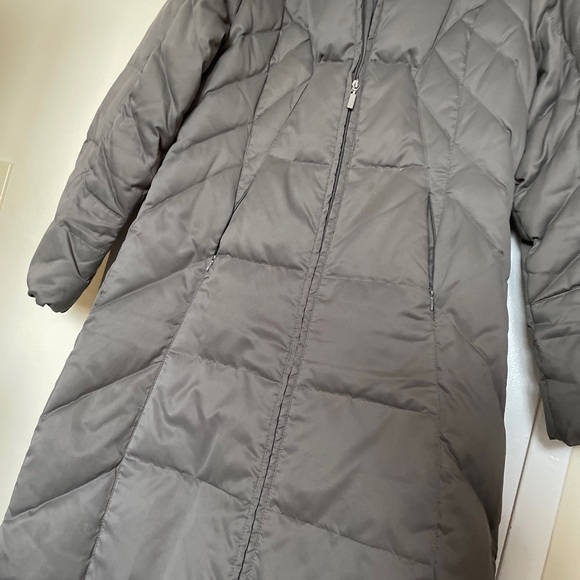 Winter coat - Picture 4 of 4